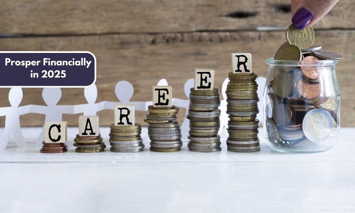 Prosper Financially in 2025