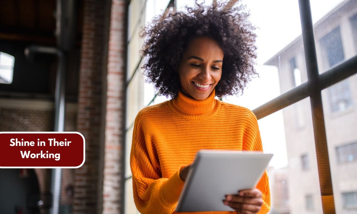 4 Zodiac Signs Ready to Shine in Their Working