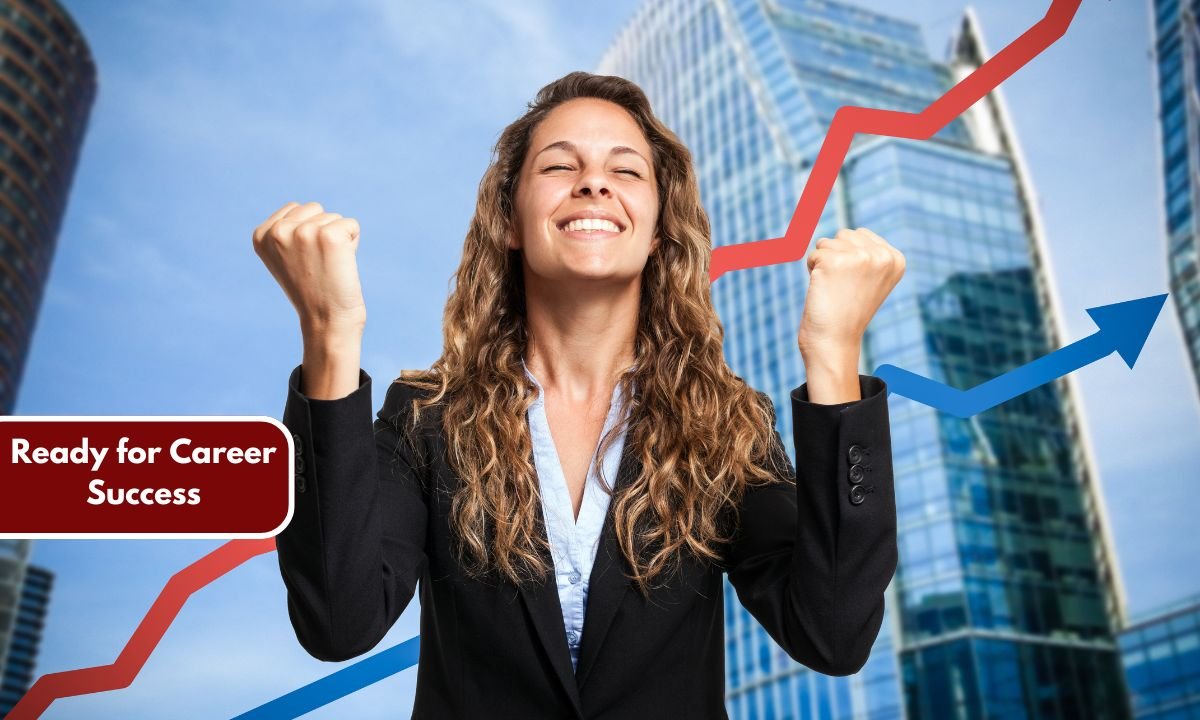 Ready for Career Success