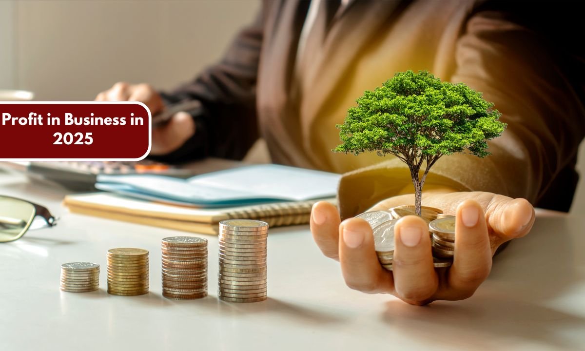 Profit in Business in 2025