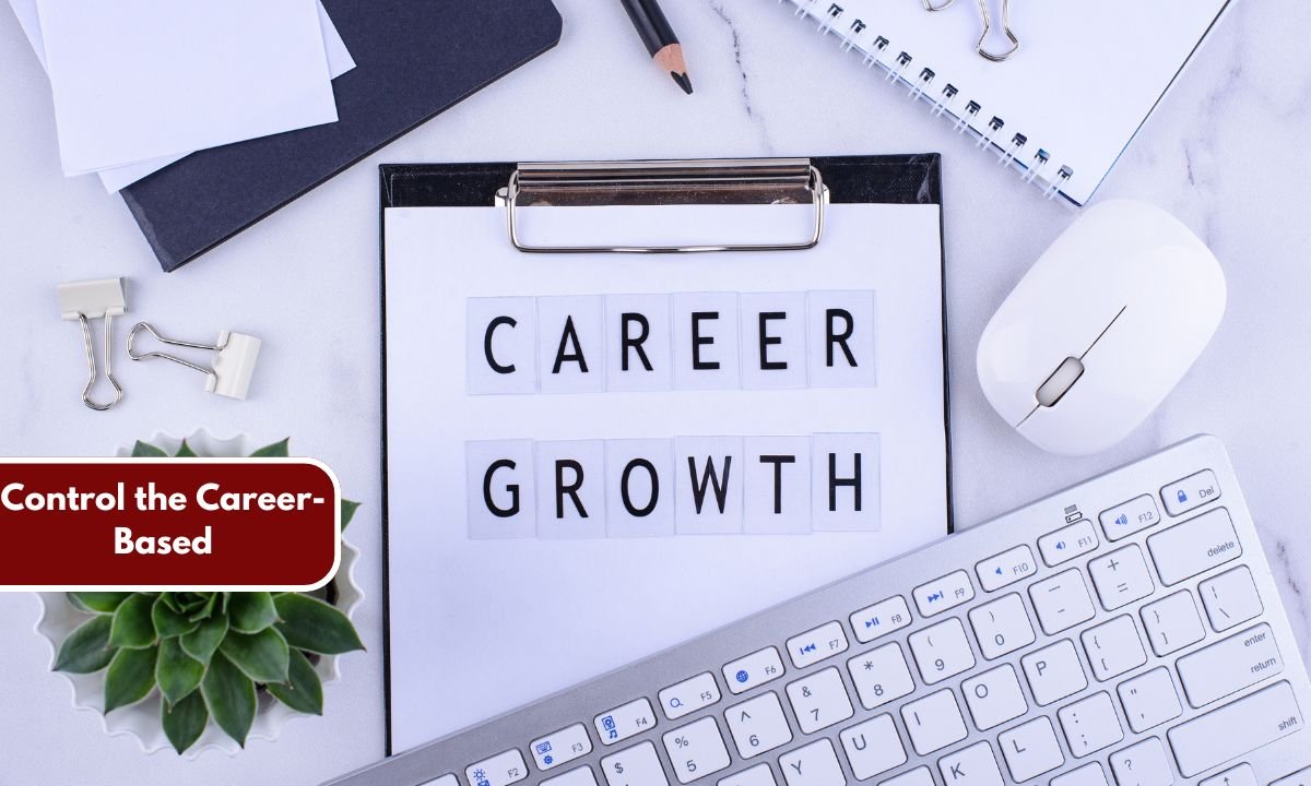 Control the Career-Based