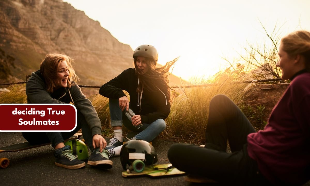 deciding True Soulmates