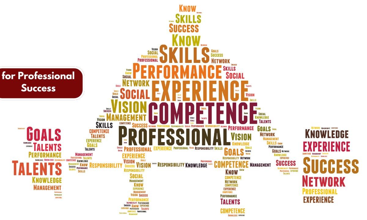 for Professional Success