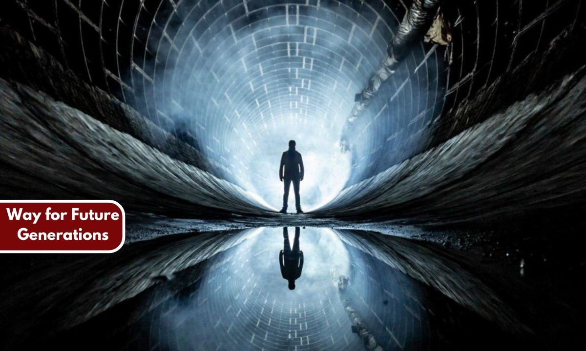 Way for Future Generations