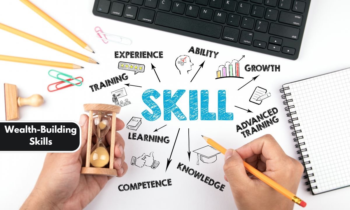 Wealth-Building Skills