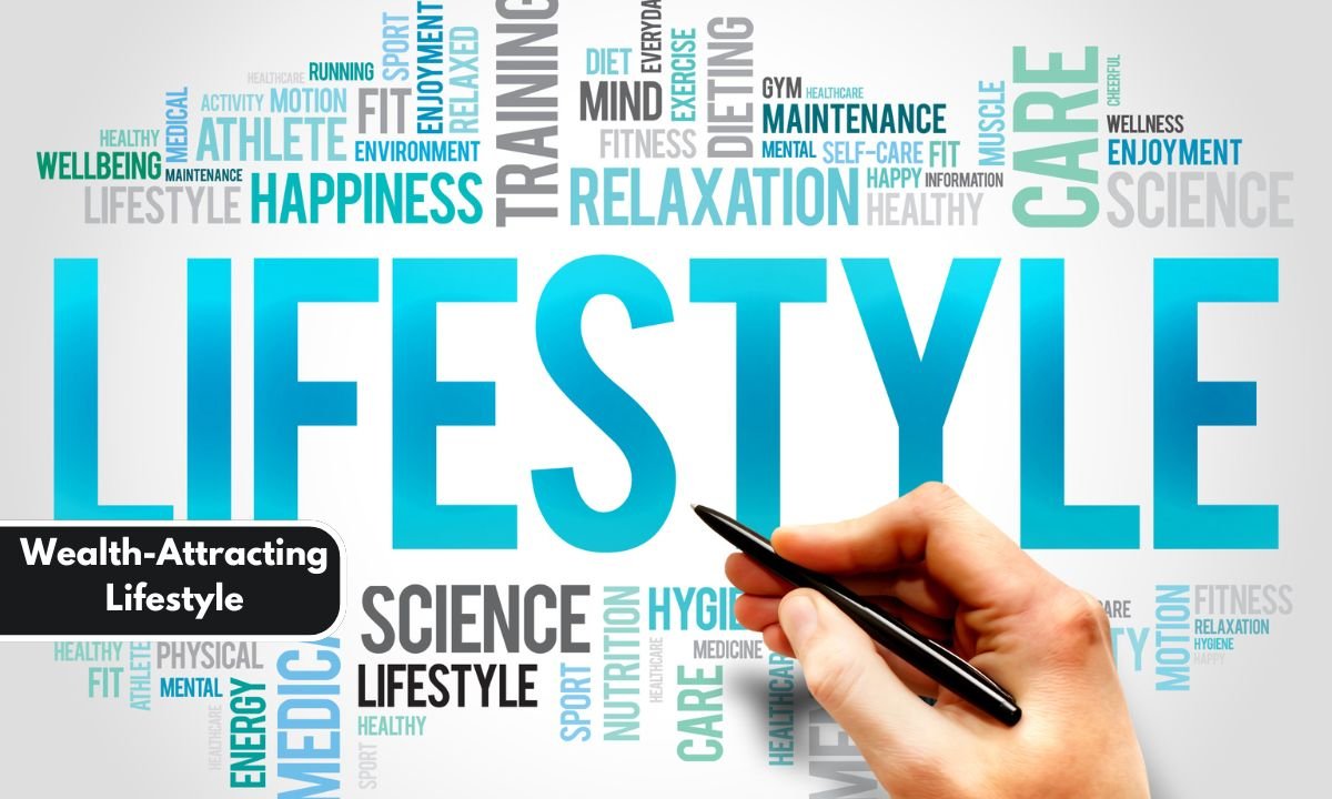 4 Zodiac Signs with a Wealth-Attracting Lifestyle