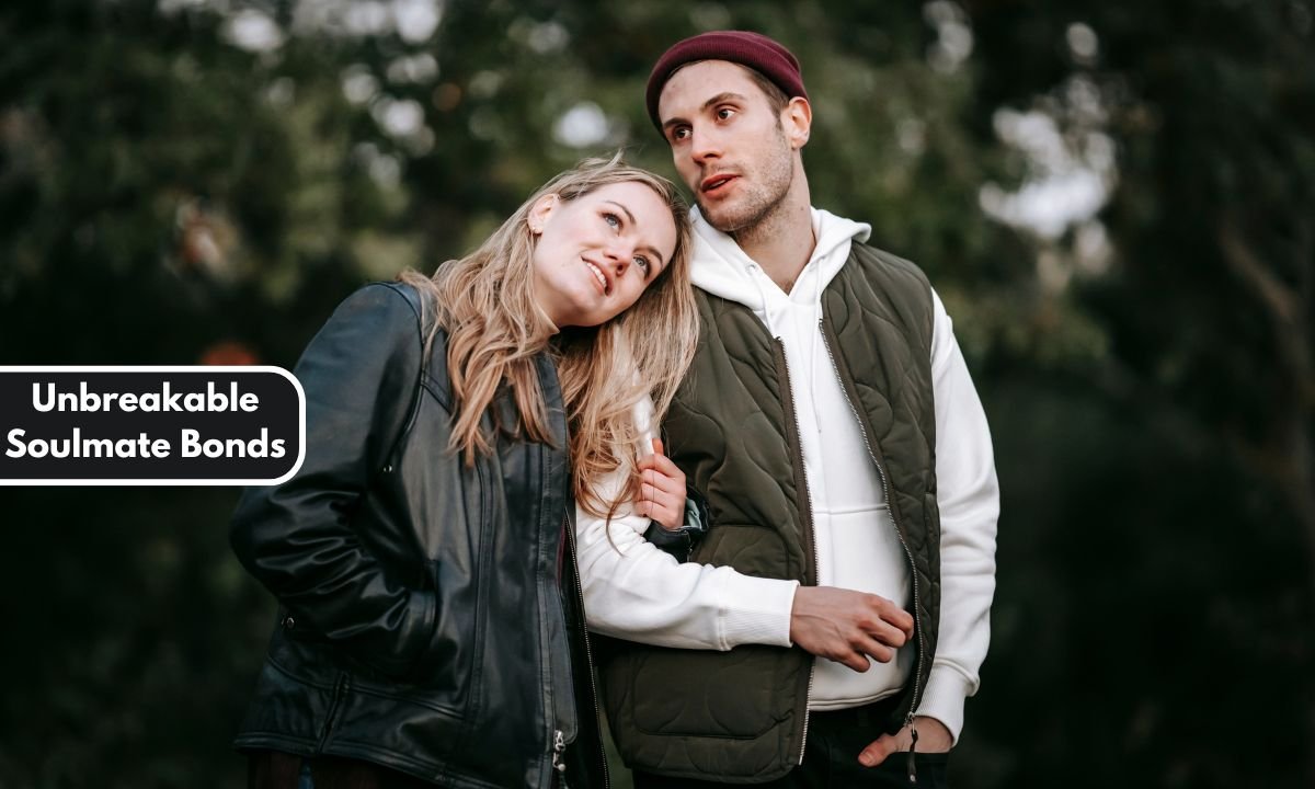 Unbreakable Soulmate Bonds