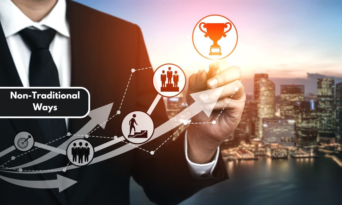 4 Unique Zodiac Signs That Achieve Success Their Way