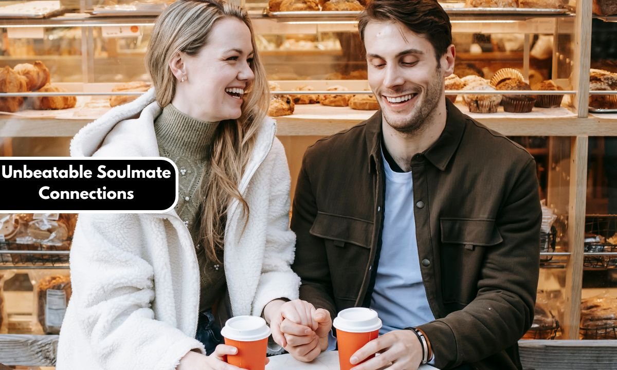 Unbeatable Soulmate Connections