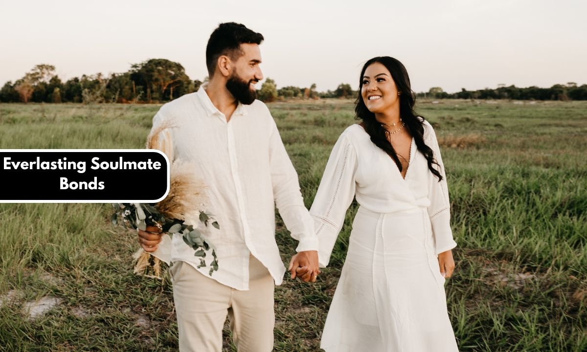 Everlasting Soulmate Bonds