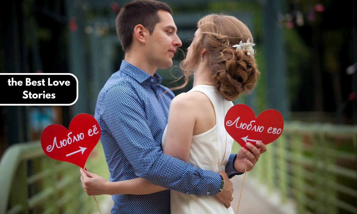 the Best Love Stories