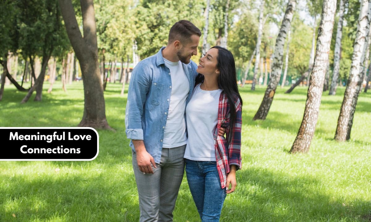 4 Zodiac Signs Magnetize Meaningful Love Connections