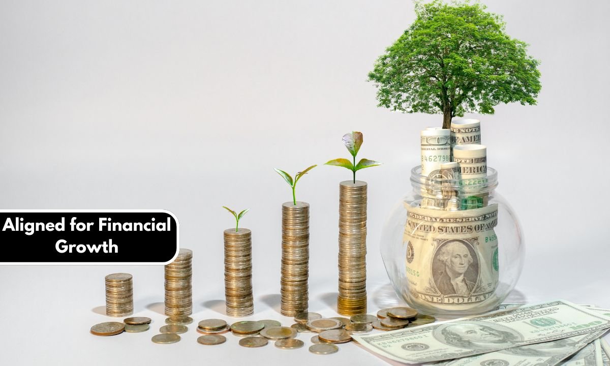 Aligned for Financial Growth