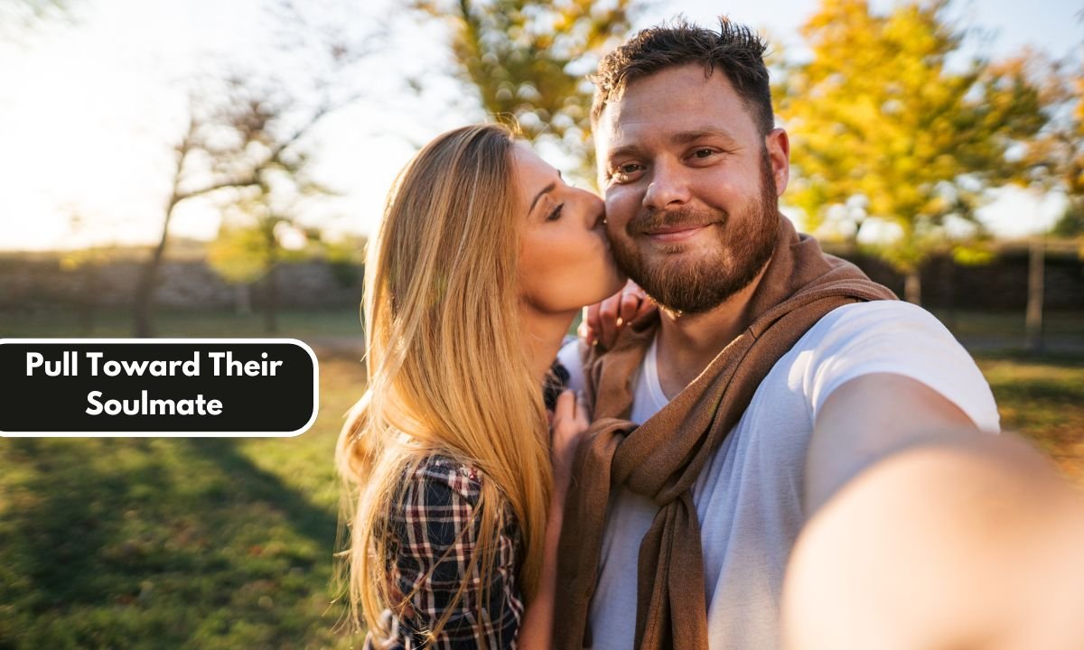 Pull Toward Their Soulmate