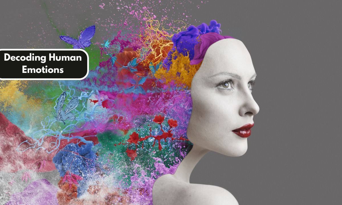 Decoding Human Emotions