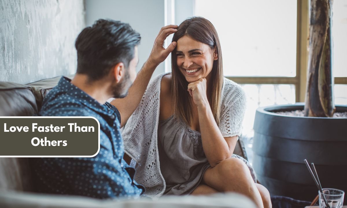 5 Zodiac Signs Falling in Love Faster Than Others