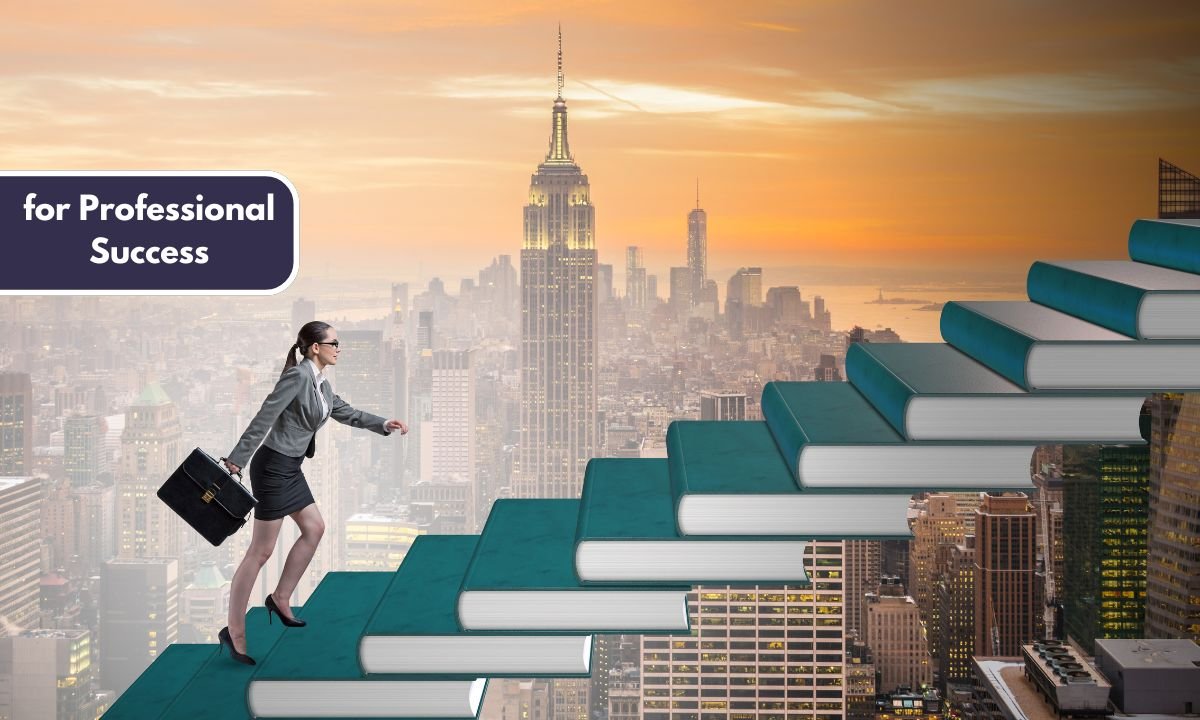 for Professional Success