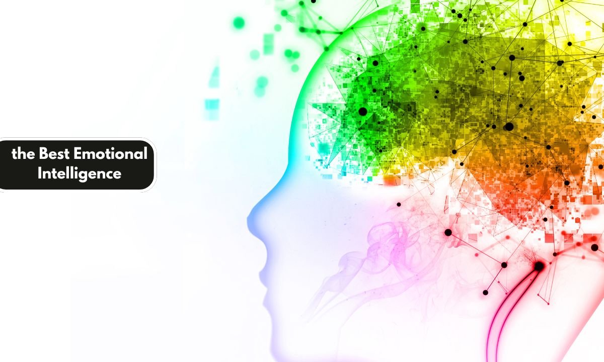 the Best Emotional Intelligence