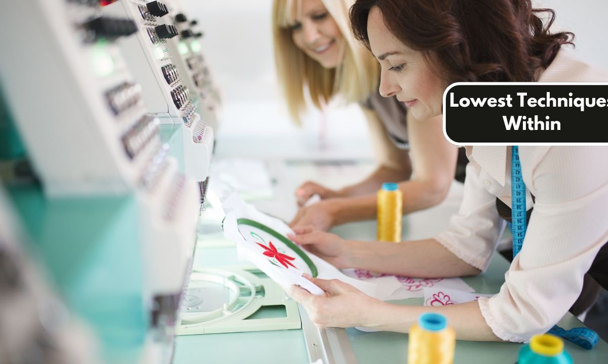 Lowest Techniques Within